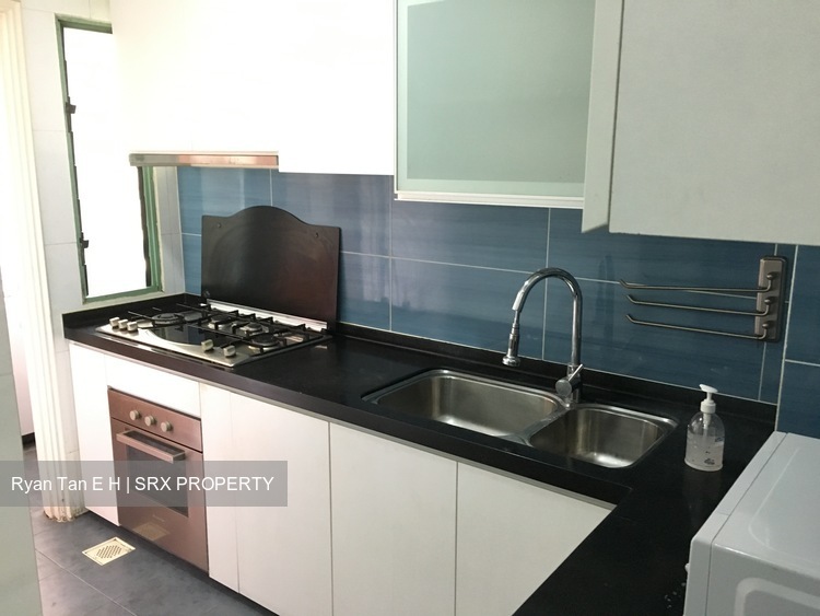 Hillview Park (D23), Condominium #177909182